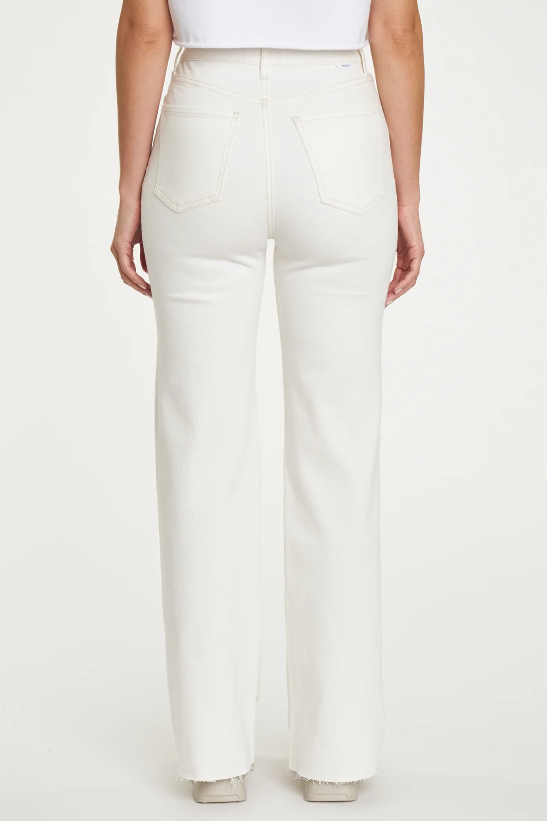 Far Out High Rise Wide Leg - FINAL SALE - Premium Denim Denim from Daze Denim - Just $25! Shop now at shopthedenimbar