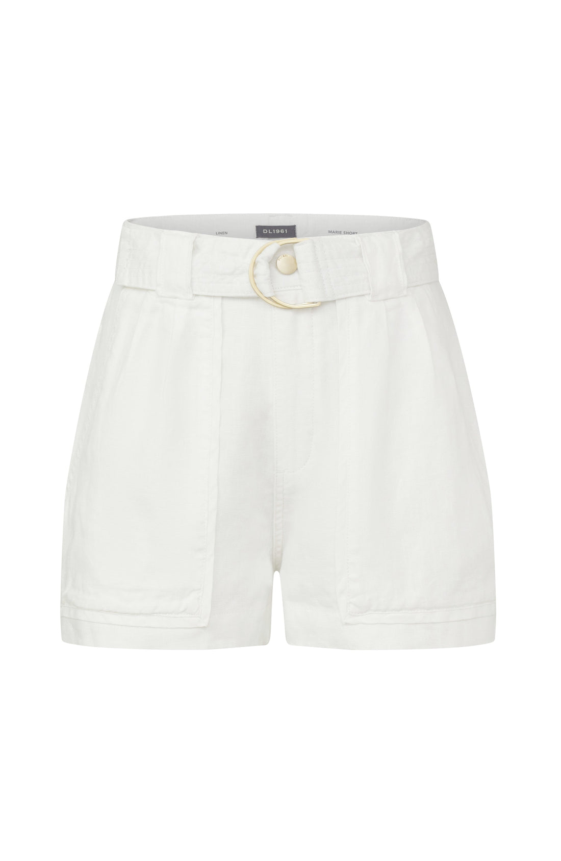 Marie Short - FINAL SALE - Premium Shorts Denim from DL1961 - Just $75! Shop now at shopthedenimbar