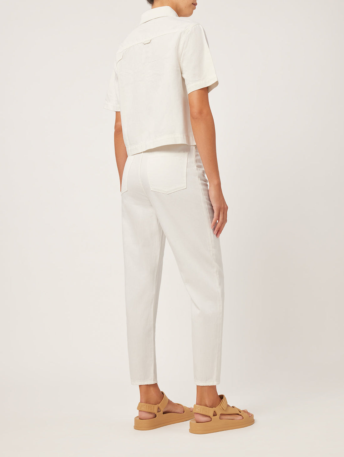 Montauk Shirt - Premium Top Denim from DL1961 - Just $118.30! Shop now at shopthedenimbar