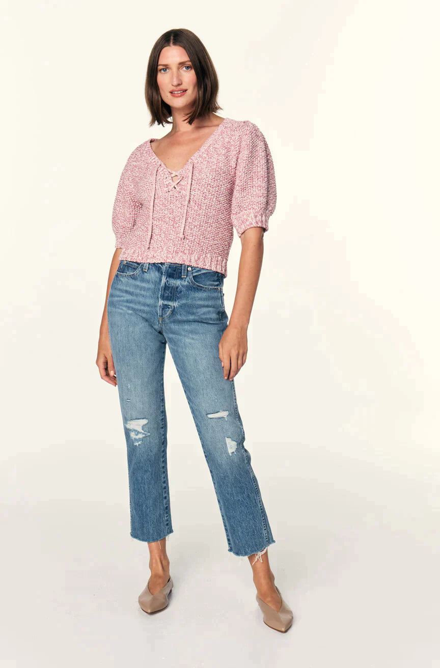 Loverboy in Warmth - FINAL SALE - Premium Denim Denim from AMO - Just $175! Shop now at shopthedenimbar