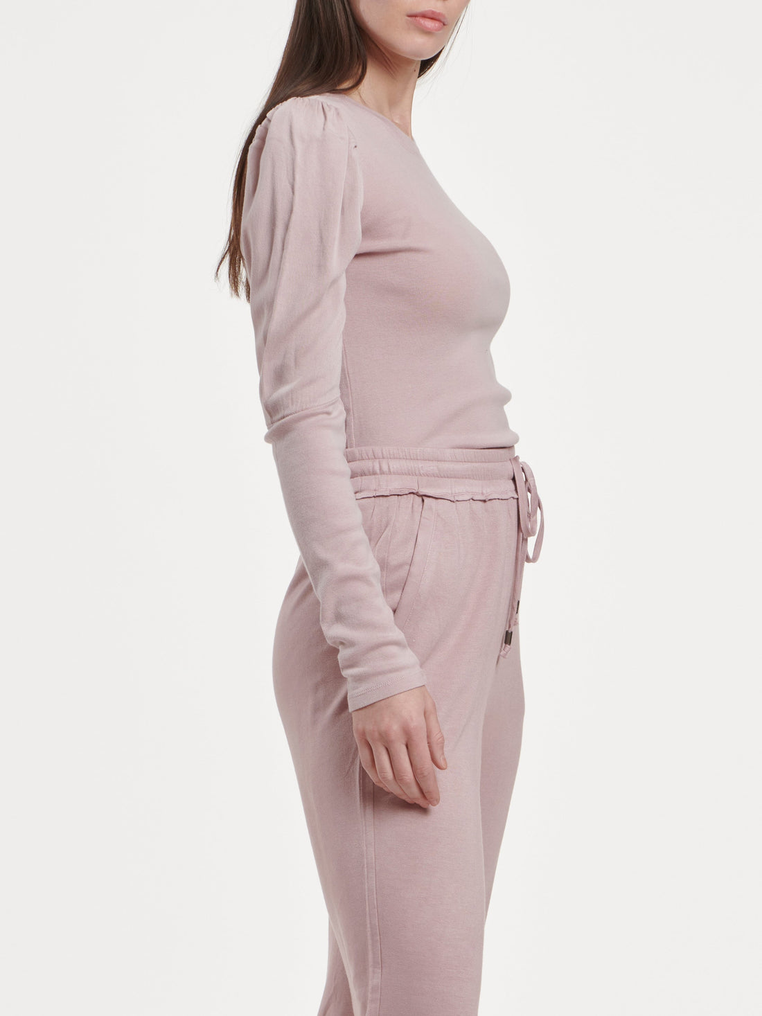 Oslo Long Sleeve - FINAL SALE - Premium Shirt Denim from Splendid - Just $25! Shop now at shopthedenimbar