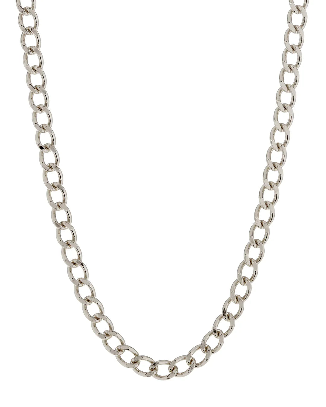 Classique Curb Chain - FINAL SALE - Premium  Denim from Luv AJ - Just $25! Shop now at shopthedenimbar