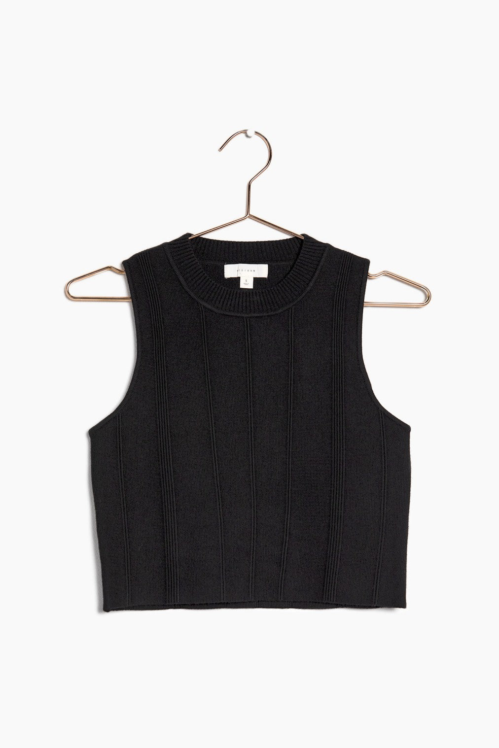 Farrah Top - FINAL SALE - Premium  Denim from Mod Ref - Just $10! Shop now at shopthedenimbar