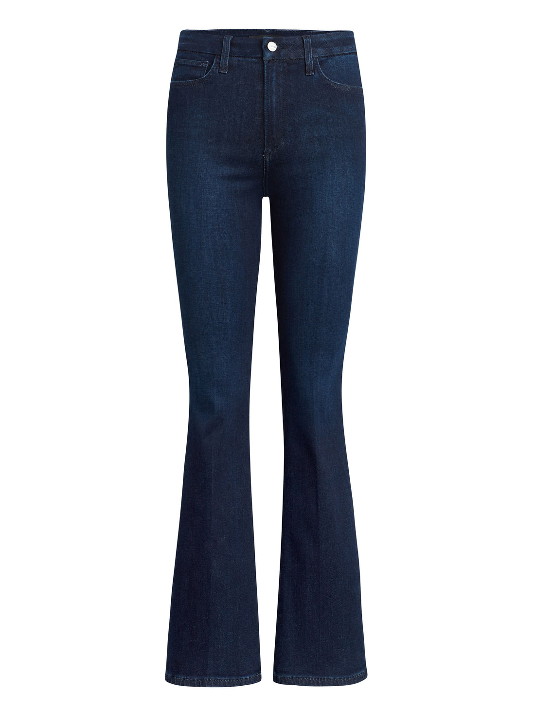 Hi (Rise) Honey Curvy Bootcut Jeans - FINAL SALE - Premium Denim Denim from Joe's - Just $75! Shop now at shopthedenimbar