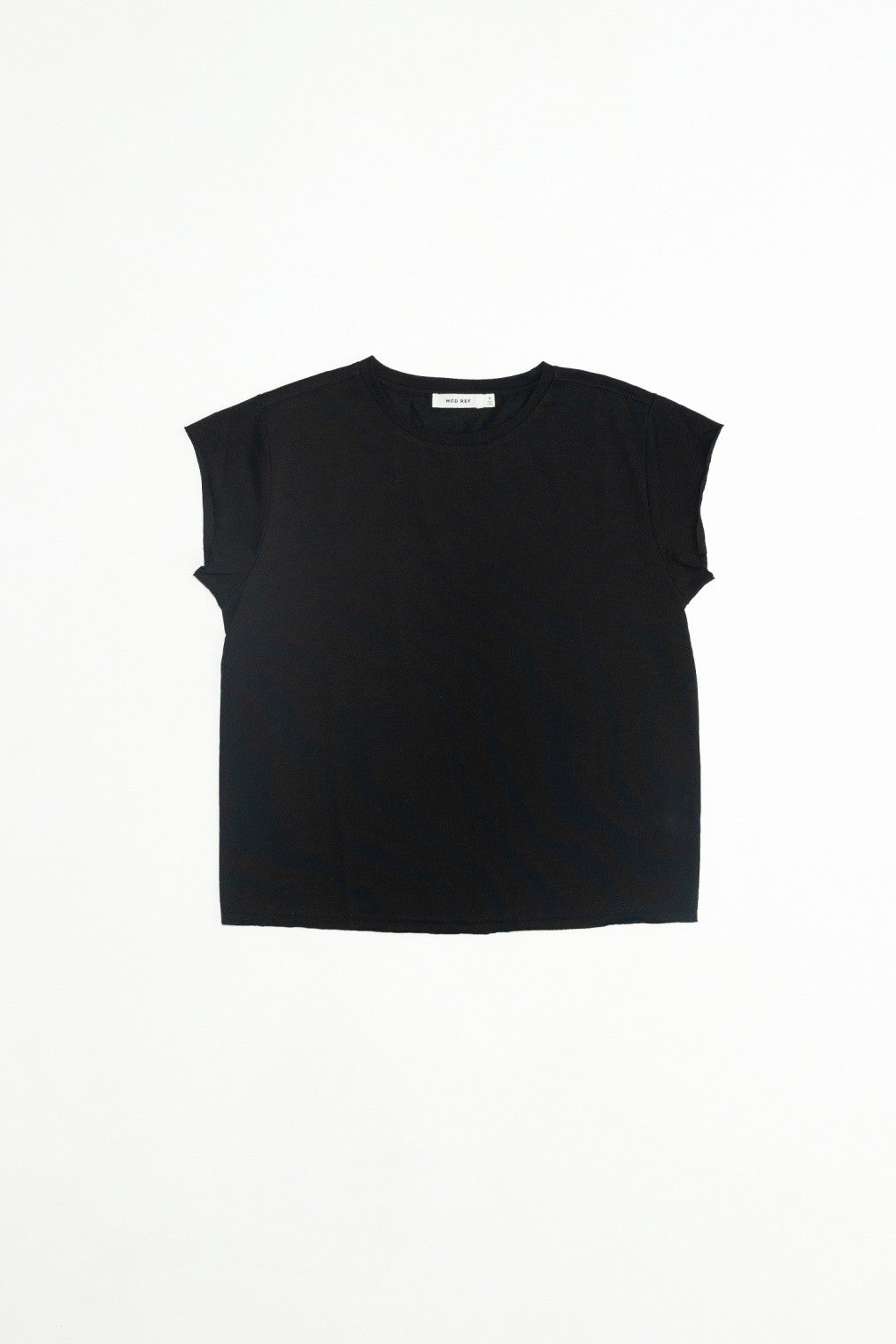 Marj Top - FINAL SALE - Premium Shirt Denim from Mod Ref - Just $10! Shop now at shopthedenimbar