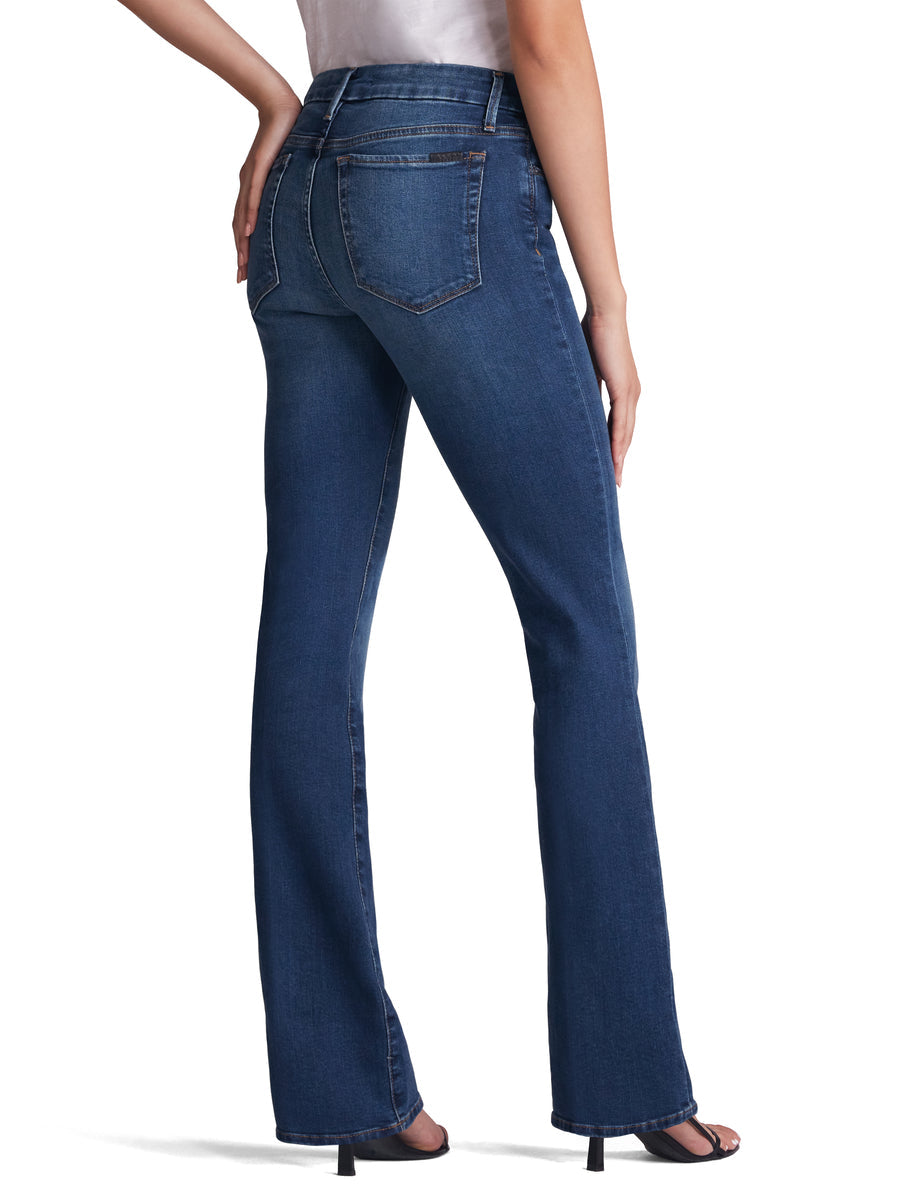 Provocateur High Rise Petite Bootcut Jeans - Premium Denim Denim from Joe's - Just $119.10! Shop now at shopthedenimbar