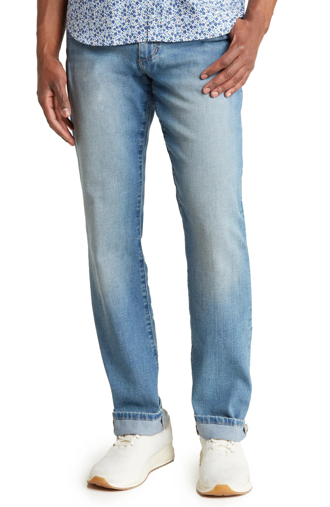 The Brixton - FINAL SALE - Premium  Denim from Joe's Denim - Just $125! Shop now at shopthedenimbar