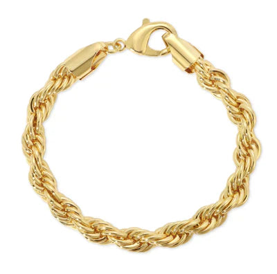 Valentina Bracelet - Premium Bracelets Denim from Joy Dravecky - Just $90! Shop now at shopthedenimbar