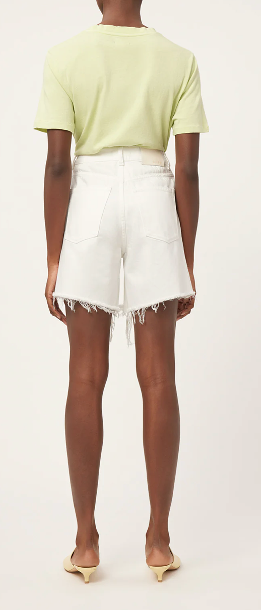 Emilie Short High Rise Vintage - Premium Shorts Denim from DL1961 - Just $149! Shop now at shopthedenimbar