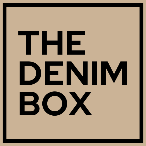 Curated Denim Box - Styling Fee - Premium  Denim from shopthedenimbar - Just $50! Shop now at shopthedenimbar