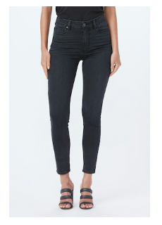 Margot Super High Rise Skinny Jeans - FINAL SALE - Premium Denim Denim from Paige - Just $125! Shop now at shopthedenimbar