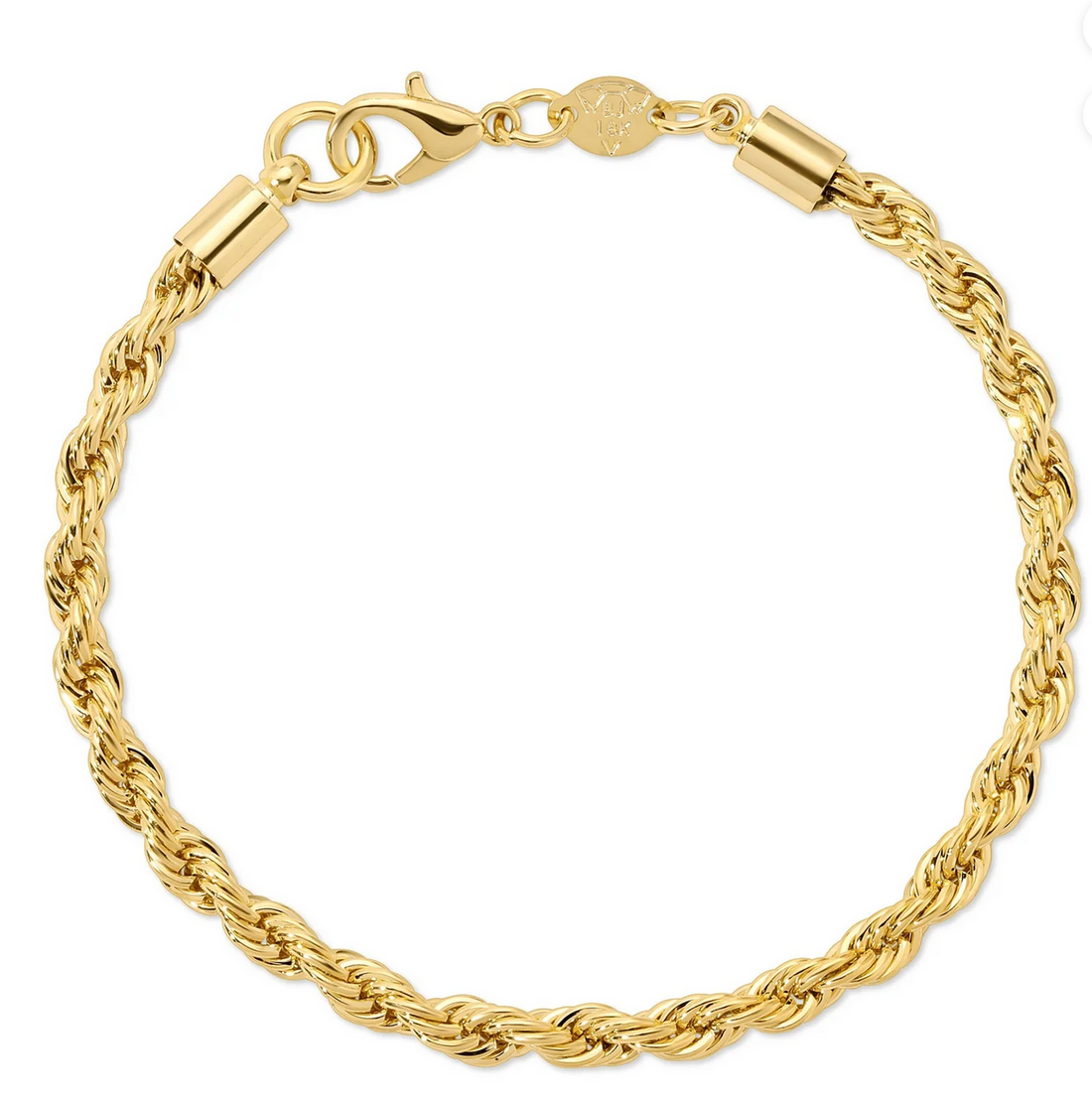 Midi Valentina Bracelet - Premium Bracelets Denim from Joy Dravecky - Just $73! Shop now at shopthedenimbar