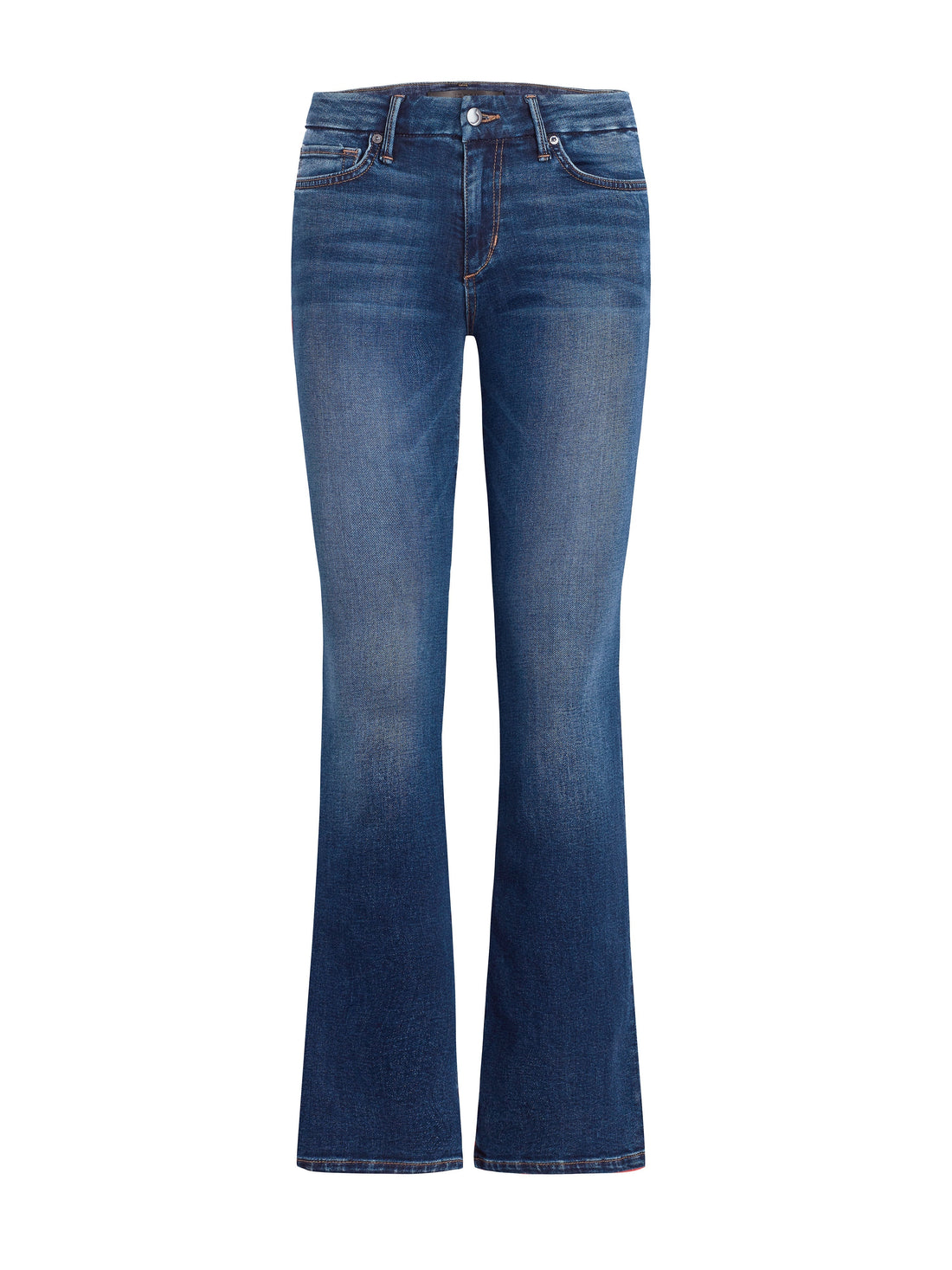 Provocateur High Rise Petite Bootcut Jeans - Premium Denim Denim from Joe's - Just $119.10! Shop now at shopthedenimbar